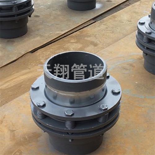 有关济南旋转补偿器怎样确定安装品质