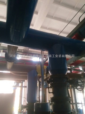 山东淄博锅炉管道设备保温施工队 _供应信息_商机_中国环保在线